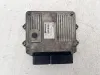 CENTRALINA MOTORE con codice 55195817 da FIAT Punto Berlina 5P 3° Serie Diesel 1300 (03>)