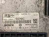 CENTRALINA MOTORE con codice 6S61-12A650 da FORD C - Max Serie con codice motore HHDB/HHDB Diesel 1600 (07>10)