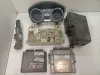 CENTRALINA MOTORE FORD C - Max Serie 7M51-12A650-KE SYDA bifuel/gas 1999 (07>10)