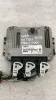 CENTRALINA MOTORE con codice 8M51-12A650-MA da 1777659 FORD C - Max Serie con codice motore G8DB Diesel 1600