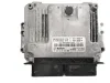 CENTRALINA MOTORE con codice 0261S18702 H1B1-12A650-FA da FORD EcoSport Serie SFJL benzina 998 (12>)