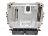 CENTRALINA MOTORE con codice C1B112A650LD da FORD Fiesta 6° Serie P4JA, con codice motore P4JB, P4JC, P4JD Benzina 1000 (08>17)