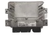 CENTRALINA MOTORE con codice AV21-12A650-EB s180047013 da FORD Fiesta 6° Serie RTJB bifuel/gas 1388 (08>17)