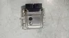 CENTRALINA MOTORE FORD Fiesta 7° Serie 0261S18678 FSJB bifuel/gas 1084 (17>>)
