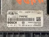 CENTRALINA MOTORE con codice 4M51-12A650-YE da FORD Focus Berlina 4° Serie Diesel 1600 (08>11)