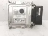 CENTRALINA MOTORE con codice 39101-04500 da HYUNDAI i10 2° Serie G3LA benzina 998 (11>)