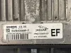CENTRALINA MOTORE con codice 4R8Q-12A650-EF da JAGUAR XF Serie con codice motore 7G/7G Diesel 2700 (08>11)