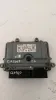 CENTRALINA MOTORE con codice 0281015956 da MERCEDES Classe A W169 3° Serie Diesel 2000 (04>08)