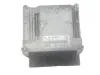 CENTRALINA MOTORE con codice 0281012451 A6461504091 da MERCEDES CLK Coupé W209 646963 diesel 2148 (02>)