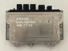CENTRALINA MOTORE con codice 0261S19543 da MINI Paceman 1° Serie con codice motore B36A15A/B36A15A Benzina 1500 (13>)