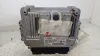 CENTRALINA MOTORE PEUGEOT 3008 Serie 0281013334/9666986680 DV6TED4-9HZ-9H01 diesel 1560 (09>16)