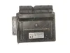 CENTRALINA MOTORE con codice MEC32-040 da NISSAN Micra 5° Serie CR12DE benzina 1240 (05>07)
