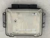 CENTRALINA MOTORE con codice 9662213180 da 1940XH PEUGEOT 307 Berlina 2° Serie con codice motore 9HX Diesel 1600