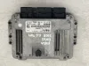 CENTRALINA MOTORE con codice 8M51-12A650-LG da 1456750 FORD Focus Berlina 4° Serie con codice motore HHDA Diesel 1600