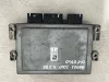 CENTRALINA MOTORE con codice 8200401568 da 8200414422 RENAULT Modus 2° Serie con codice motore D4F D740 Benzina 1200