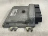 CENTRALINA MOTORE con codice 52153675 da 237101HB6D NISSAN Micra 7° Serie con codice motore HR12 Benzina 1200