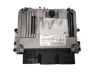 CENTRALINA MOTORE con codice 0281016711 9676089280 da PEUGEOT 206 Plus Berlina DV4C diesel 1398 (09>)