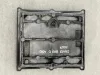 CENTRALINA MOTORE con codice 0002749V001 da A1329000200 SMART Fortwo Coupé (W450) Diesel 800