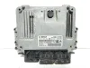CENTRALINA MOTORE con codice 0281019817 da PEUGEOT 208 Serie con codice motore 9H06 Diesel 1600 (12>19)