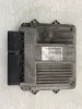 CENTRALINA MOTORE con codice 51872447 da FIAT 500 Serie con codice motore 169A1000 Diesel 1300