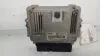CENTRALINA MOTORE FIAT Punto EVO 51854277 955A3000 diesel 1598 (09>12)