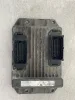 55566403 CENTRALINA MOTORE OPEL Astra H Berlina 2° serie con codice motore Z17DTH Diesel 1700