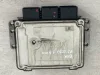 CENTRALINA MOTORE con codice 9674254080 da 1943JR CITROEN C3 Serie con codice motore 8HR Diesel 1400