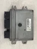 CENTRALINA MOTORE con codice 52010278 da 237101HB6D NISSAN Micra 7° Serie con codice motore HR12 Benzina 1200