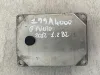 CENTRALINA MOTORE con codice 1200 da 291310 FIAT Grande Punto 3° Serie con codice motore 199A4000 Benzina 1200