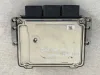 CENTRALINA MOTORE con codice 9805947580 da 1608084980 PEUGEOT 208 Serie con codice motore 8H01 Diesel 1400