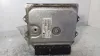 CENTRALINA MOTORE FIAT Panda 3° Serie 55246933/MJD6F3.P1/HW10P 199A9000 diesel 1248 (12>)