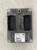 CENTRALINA MOTORE con codice 51857110 da 291310 FIAT Grande Punto 2° Serie con codice motore 350A1000 Benzina 1400