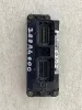 CENTRALINA MOTORE con codice 51793107 da 51793112 FIAT Panda 2° Serie con codice motore 188A4000 Benzina 1200