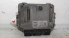 CENTRALINA MOTORE FORD C - Max Serie 0281011263/3M51-12A650-MC G8DA diesel 1560 (03>07)