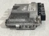 CENTRALINA MOTORE con codice 3M51-12A650-MD da 1310905 FORD Focus Berlina 3° Serie con codice motore G8DA Diesel 1600