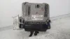 CENTRALINA MOTORE AUDI A3 Serie (8P1) 0281013276/03G906021LG BKD diesel 1968 (03>05)