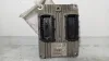CENTRALINA MOTORE FIAT Panda 3° Serie IAW5SF8.CP/51953625 169A4000 benzina 1242 (12>)