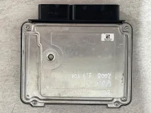 CENTRALINA MOTORE con codice 03G906021TS da 03C906032P VOLKSWAGEN Golf 5 Berlina con codice motore BLS Diesel 1600