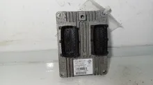 CENTRALINA MOTORE FIAT Panda 2° Serie IAW5SF8.P4/51926684 350A1000 bifuel/metano 1368 (03>10)