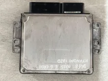 CENTRALINA MOTORE con codice 39130-2A400 da 391182B313 HYUNDAI iX20 Serie con codice motore D4FB Diesel 1600