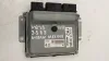 CENTRALINA MOTORE con codice NEC023-018 da NISSAN Maxima Serie QX (CA33) Benzina 3500 (00>04)