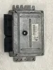 CENTRALINA MOTORE con codice MEC37-670 da 23710BG12B NISSAN Micra 6° Serie con codice motore CR14 Benzina 1400