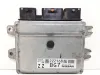 CENTRALINA MOTORE con codice NEC001844 da NISSAN Micra 7° Serie con codice motore HR12/HR12DEDE Benzina 1200 (10>16)