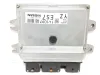 CENTRALINA MOTORE con codice NEC001880 da NISSAN Micra 7° Serie Benzina 1200 (10>16)