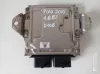 CENTRALINA MOTORE con codice 0261S04260 da NISSAN Pixo 1° Serie Benzina 1000 (09>13)