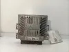 CENTRALINA MOTORE NISSAN Qashqai 1° Serie 23710JD59C K9K diesel 1461 (06>09)