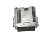 CENTRALINA MOTORE con codice 0281013855 23710JD78B da NISSAN Qashqai +2 M9R diesel 1995 (08>13)