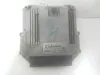 CENTRALINA MOTORE con codice 0281014858 23710BR40A da NISSAN Qashqai +2 (JJ10) M9R diesel 1995 (07>18)