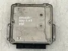 CENTRALINA MOTORE con codice 23710JD78B da NISSAN Qashqai 2° Serie Diesel 2000 (10>13)
