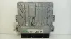 CENTRALINA MOTORE NISSAN Qashqai Serie 237104EA0B K9K636 diesel 1461 (14>)